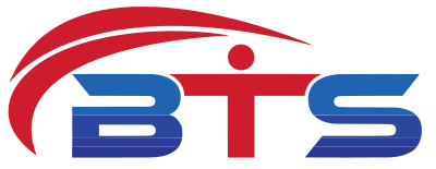 Logo BTS